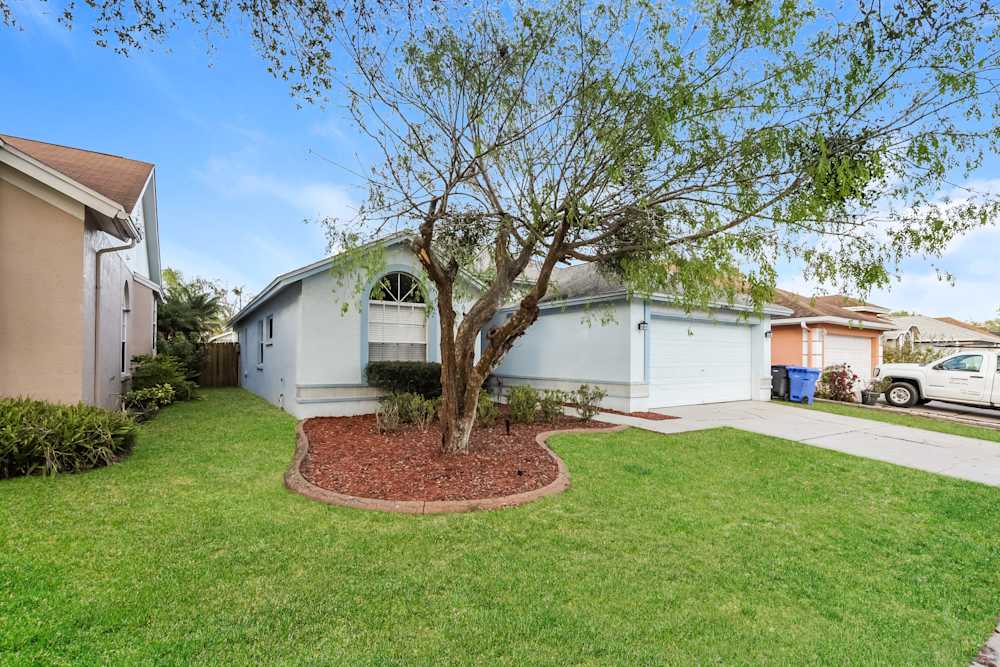 10914 Kenbrook Dr, Riverview, FL, 33578